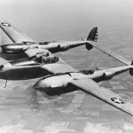 ロッキード P-38 ライトニング